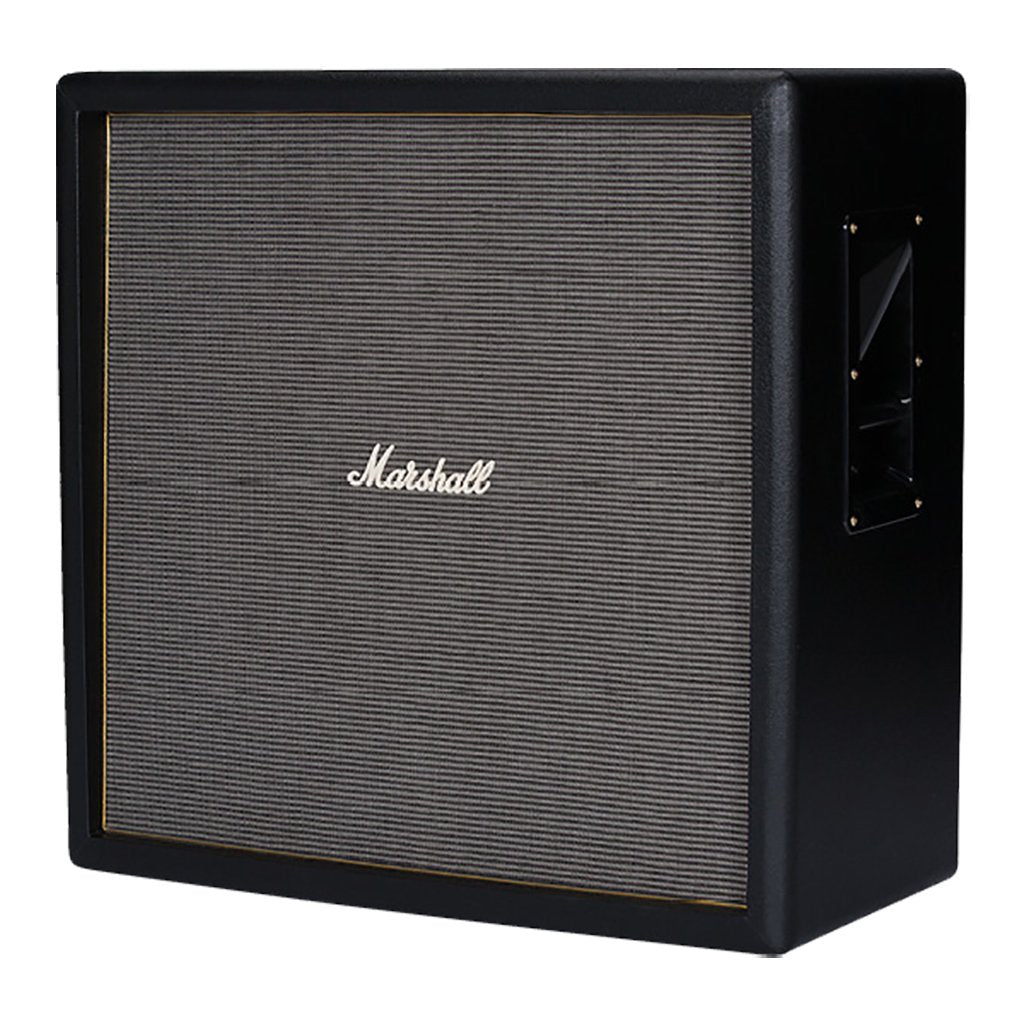 Marshall Origin 4 x 12 240w Straight Speaker Cabinet