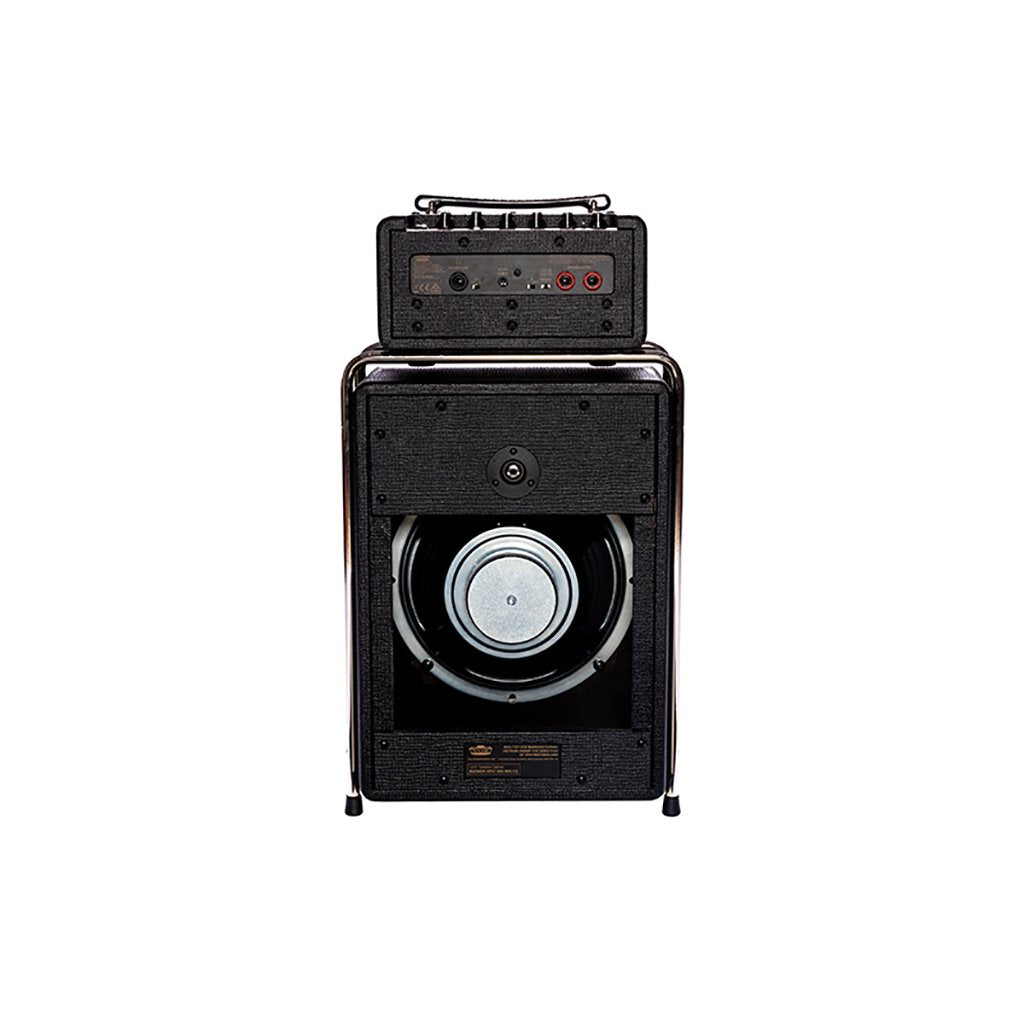 VOX MSB25 Mini Superbeetle Amp + Cab