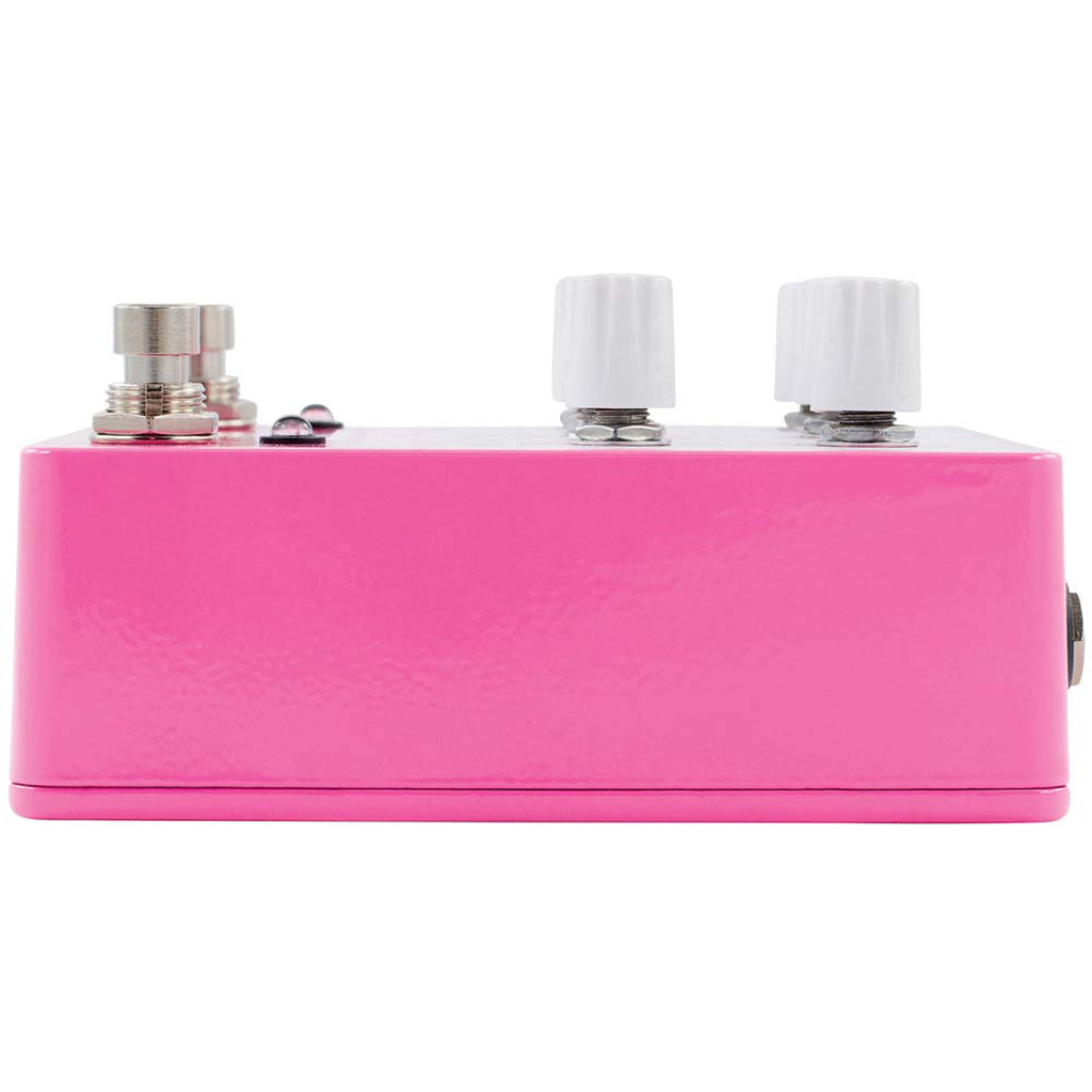 Earthquaker Rainbow Machine - Polyphonic Pitch Mesmerizer