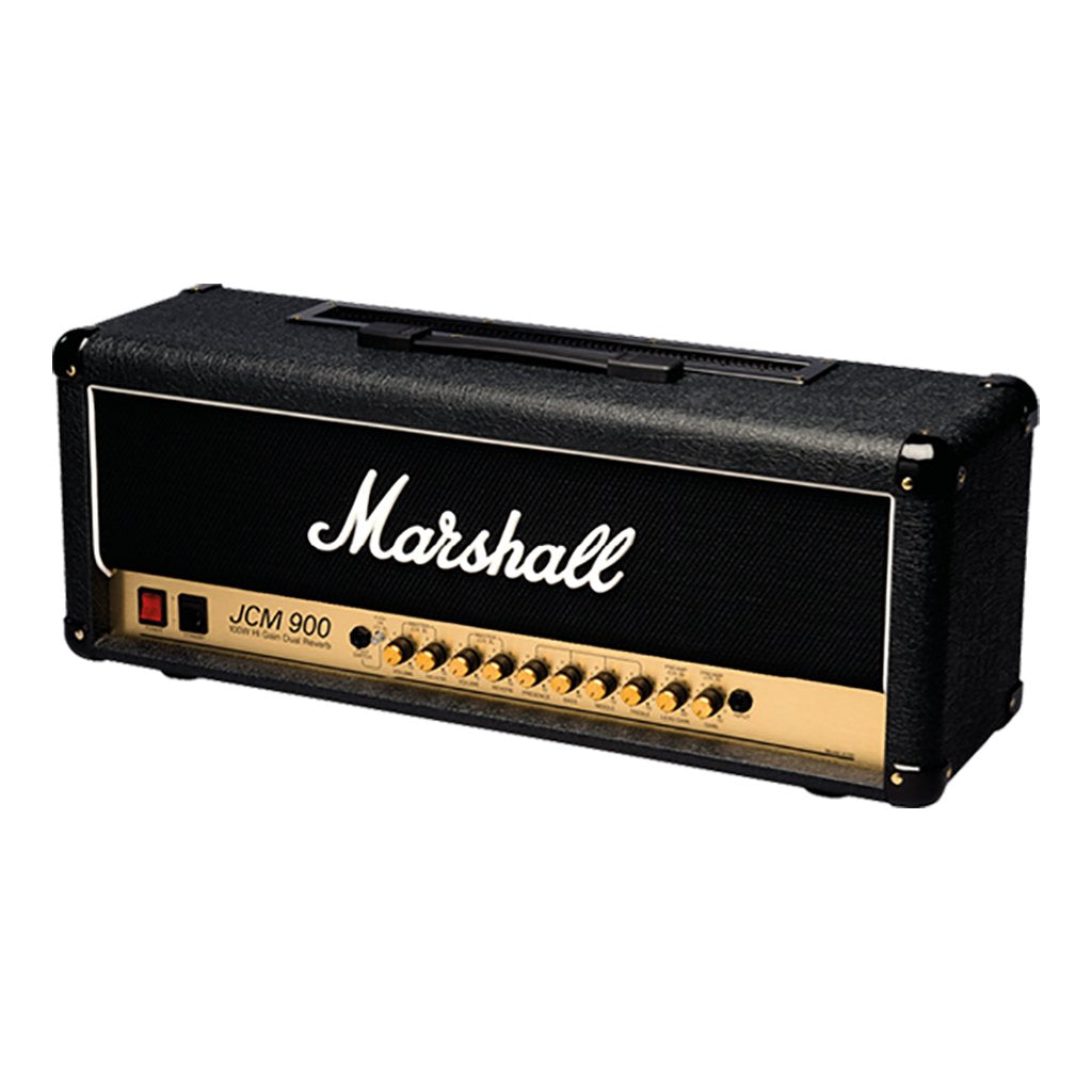 Marshall JCM900 4100 – 100W Tube Amp Head