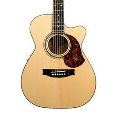 Maton EBG808C Michael Fix Acoustic