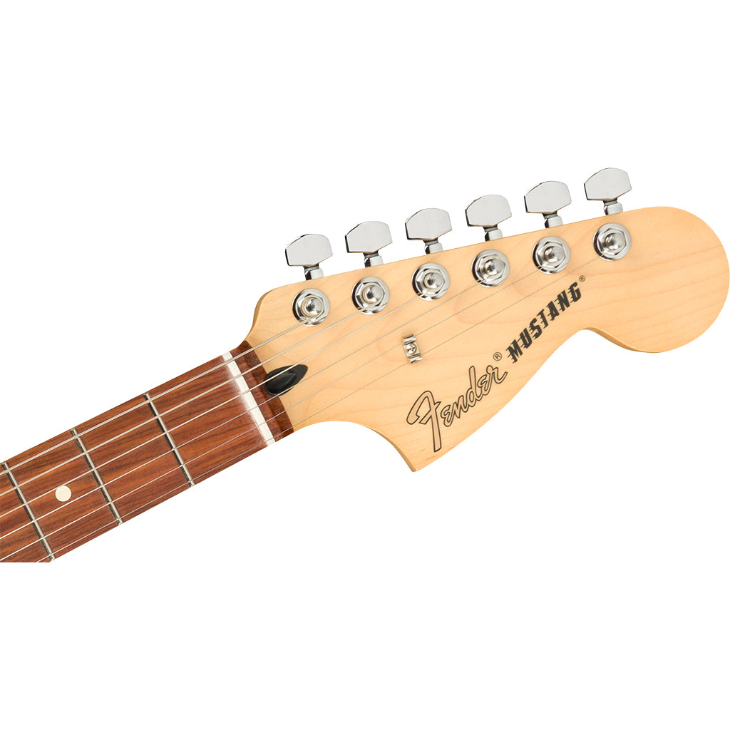 Fender - Player Mustang - Pau Ferro Fingerboard - Firemist Gold