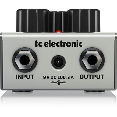 TC Electronic - Forcefield Compressor