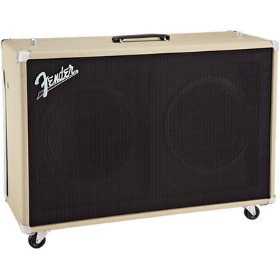 Fender Super Sonic 60 212 – Blonde 120W 2X12 Cabinet