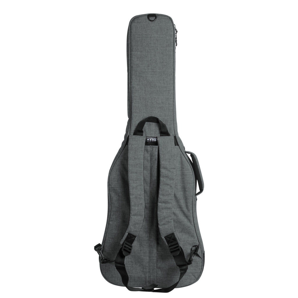 Gator GT-Electric-Grey Transit Electric Bag