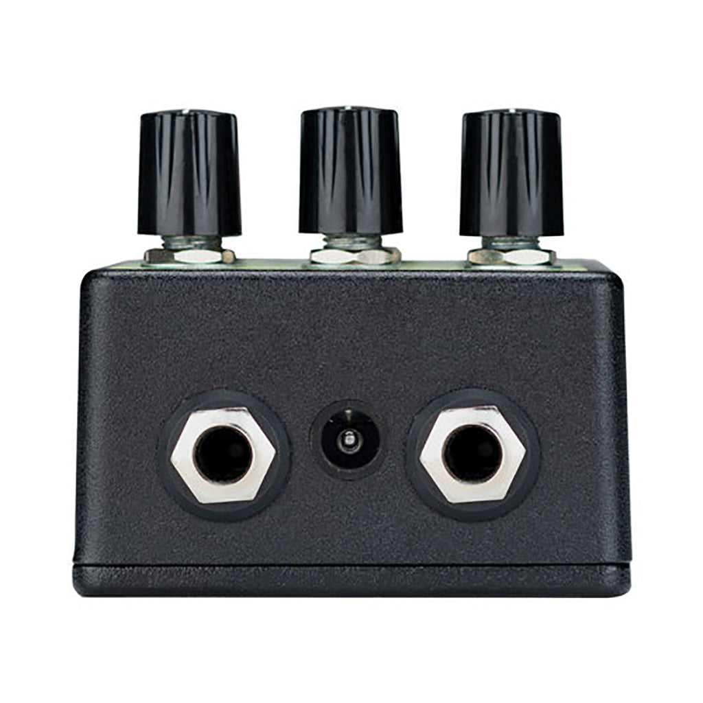 Earthquaker Devices - Afterneath Otherworldy Reverb V3