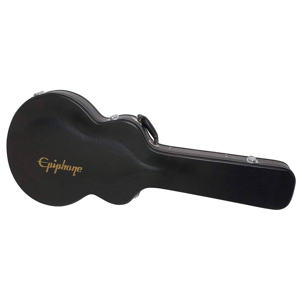 Epiphone - Semi Hollow Hardcase for 335/Dot/Sheraton - Black-Sky Music