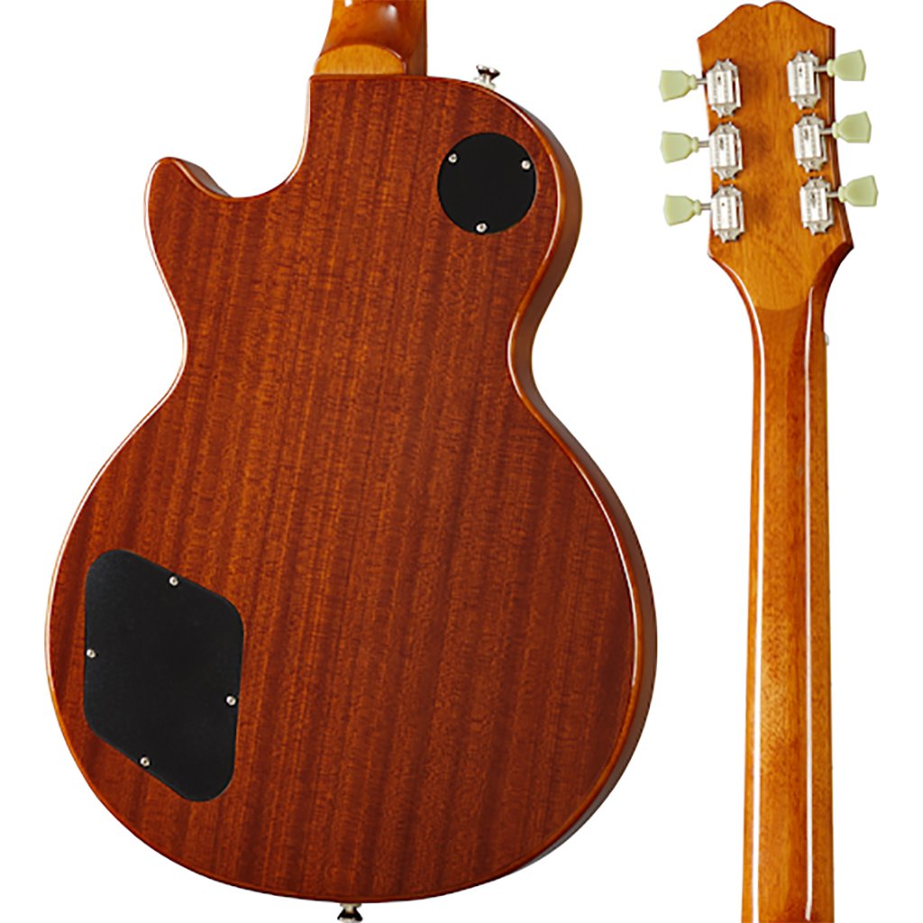 Epiphone Les Paul Standard 50s - Metallic Gold