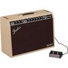 Fender - Tone Master® Deluxe Reverb® - Blonde, 240V AUS