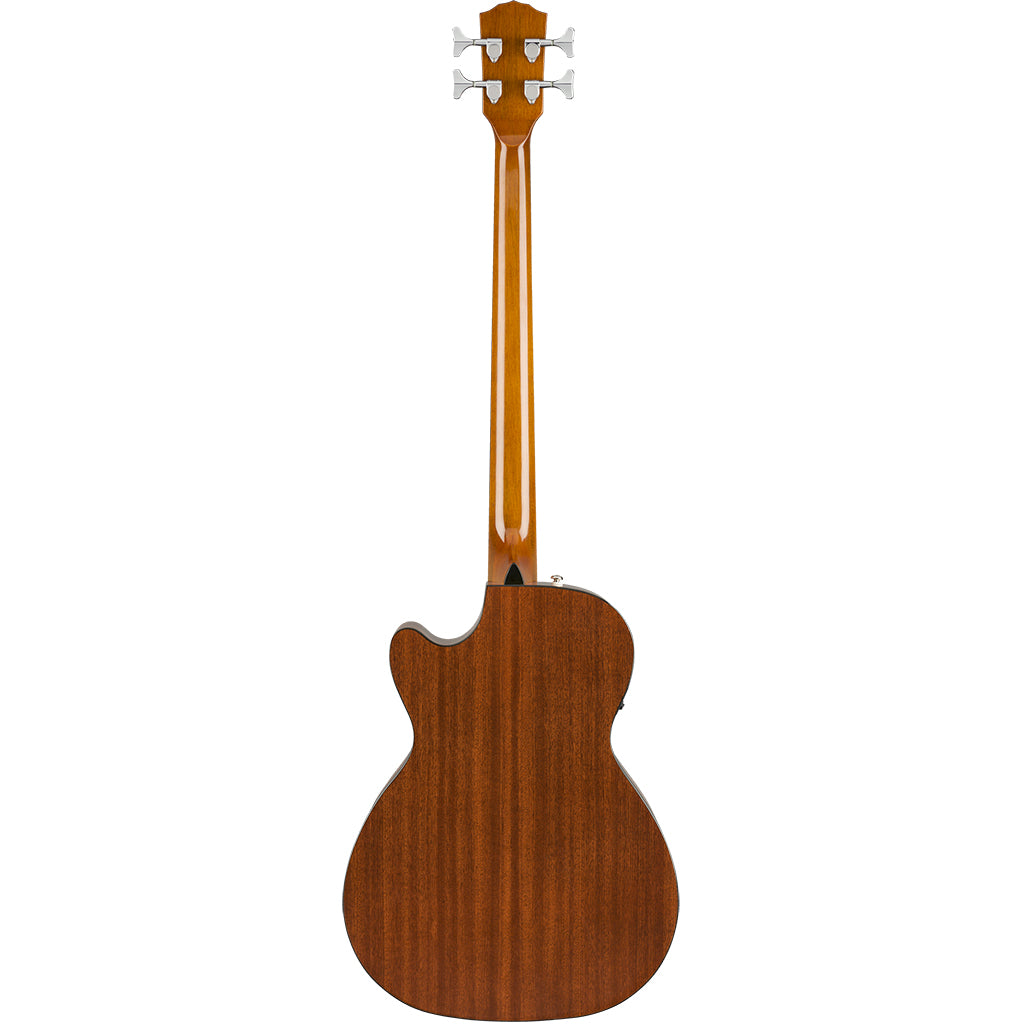 Fender CB 60SCE Acoustic Bass Natural Laurel