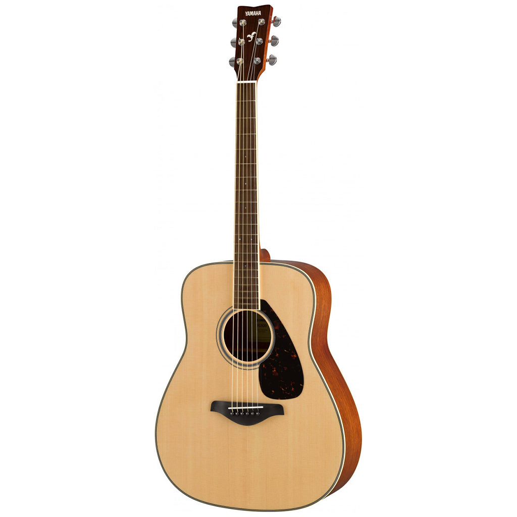 Yamaha - FG820NT - Natural