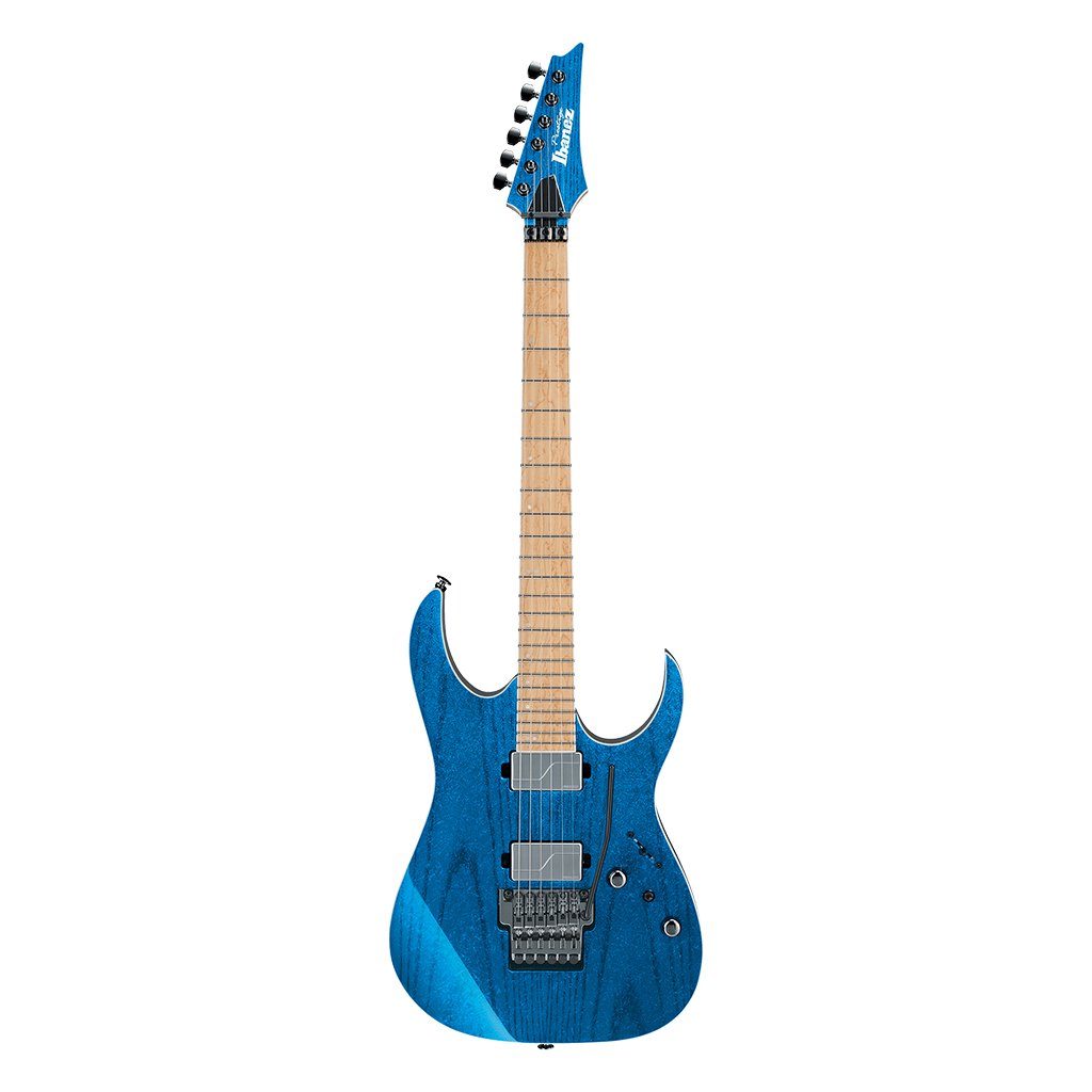 Ibanez RG5120M Prestige - Frozen Ocean