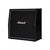Marshall MX412A - 240W Angled 4X12 Speaker Cabinet