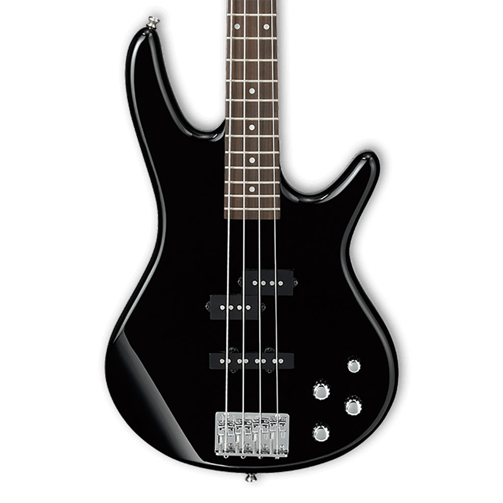 Ibanez Gio SR200 Bass Guitar - Black - Sky Music