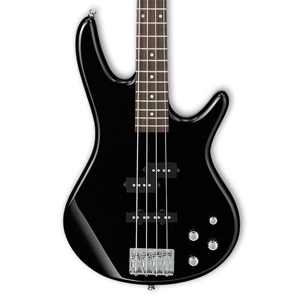 Ibanez Gio SR200 Bass Guitar - Black