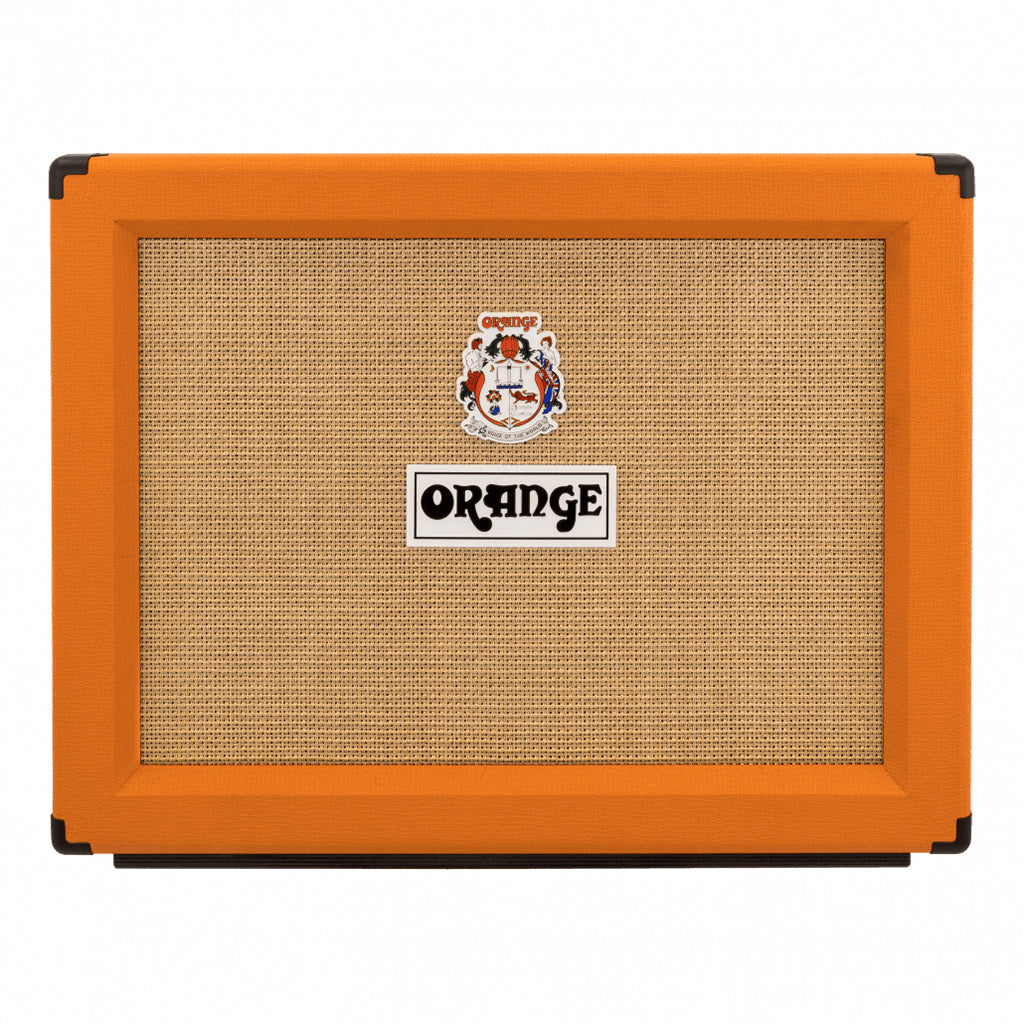 Orange Rockerverb 50C MKIII Combo - Orange
