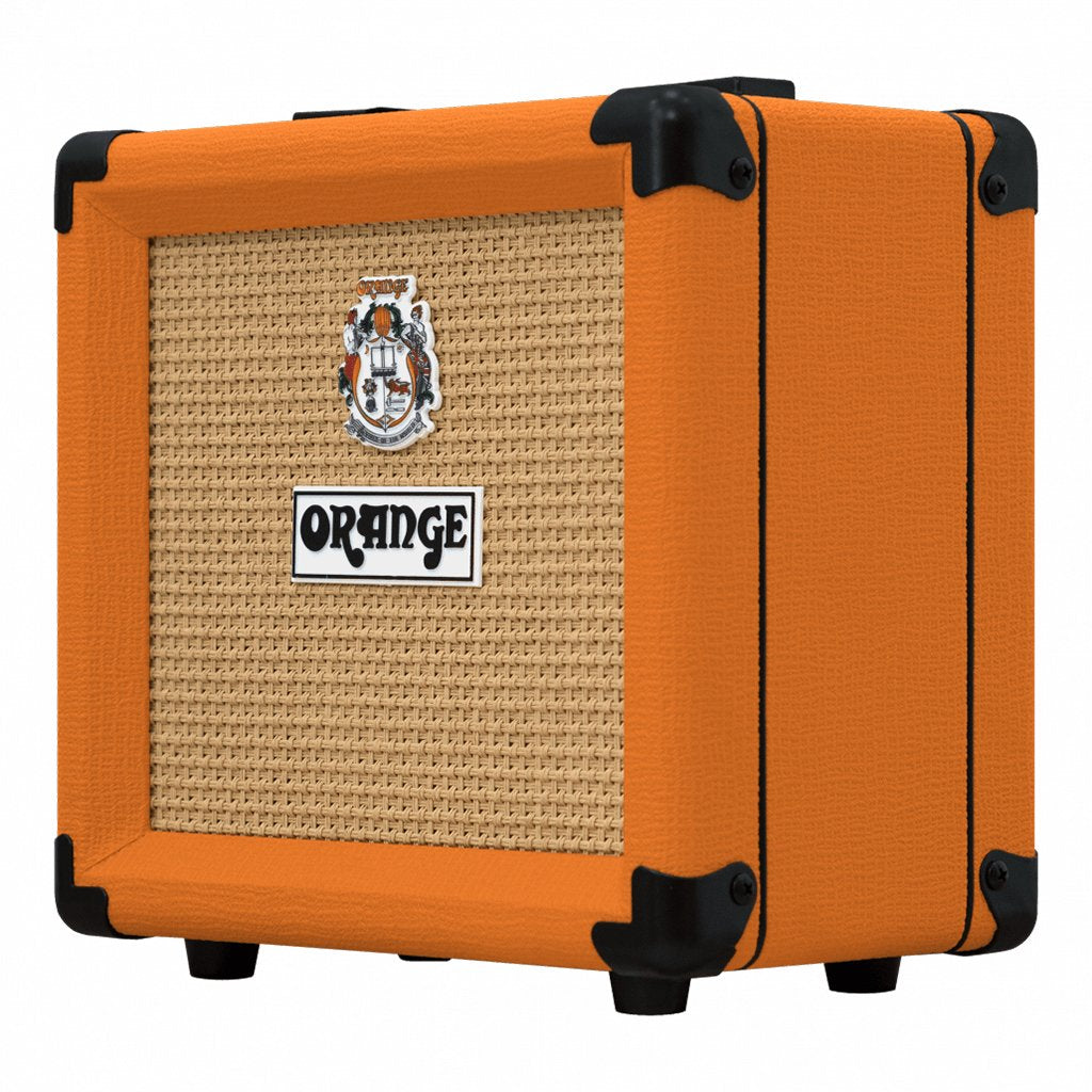 Orange PPC108 1x8 Cab