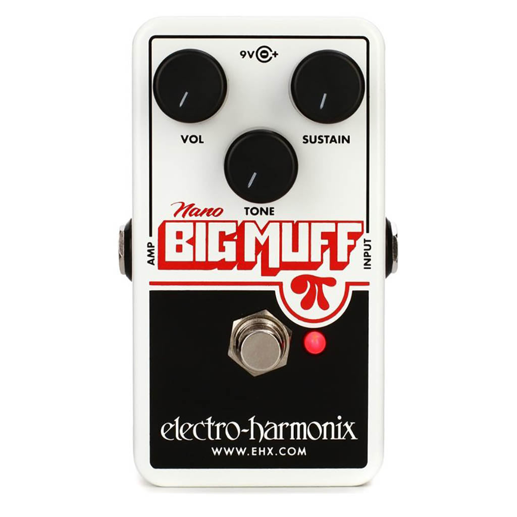 Electro-Harmonix Nano Big Muff