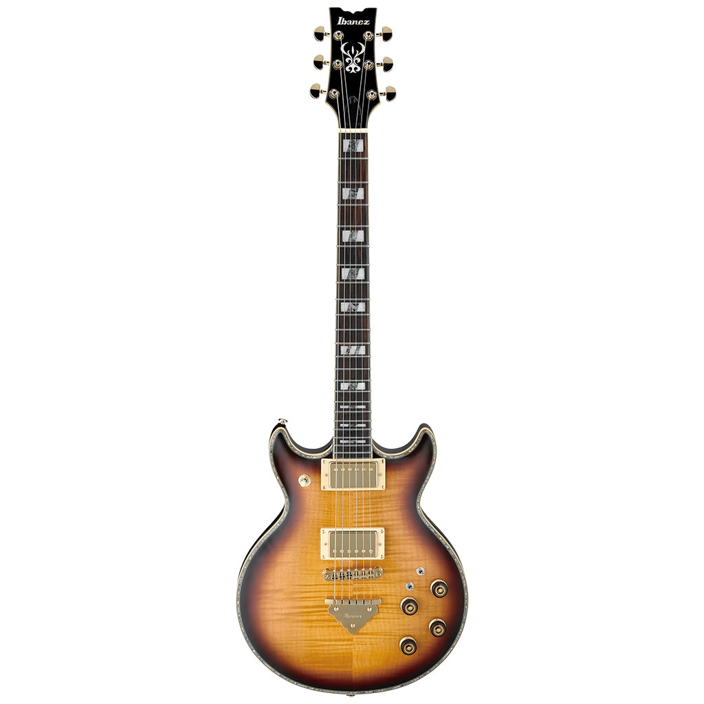 Ibanez AR420 - Violin Sunburst