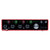 Focusrite - Scarlett 18i8 Gen 3 - 18 in 8 out USB Audio Interface
