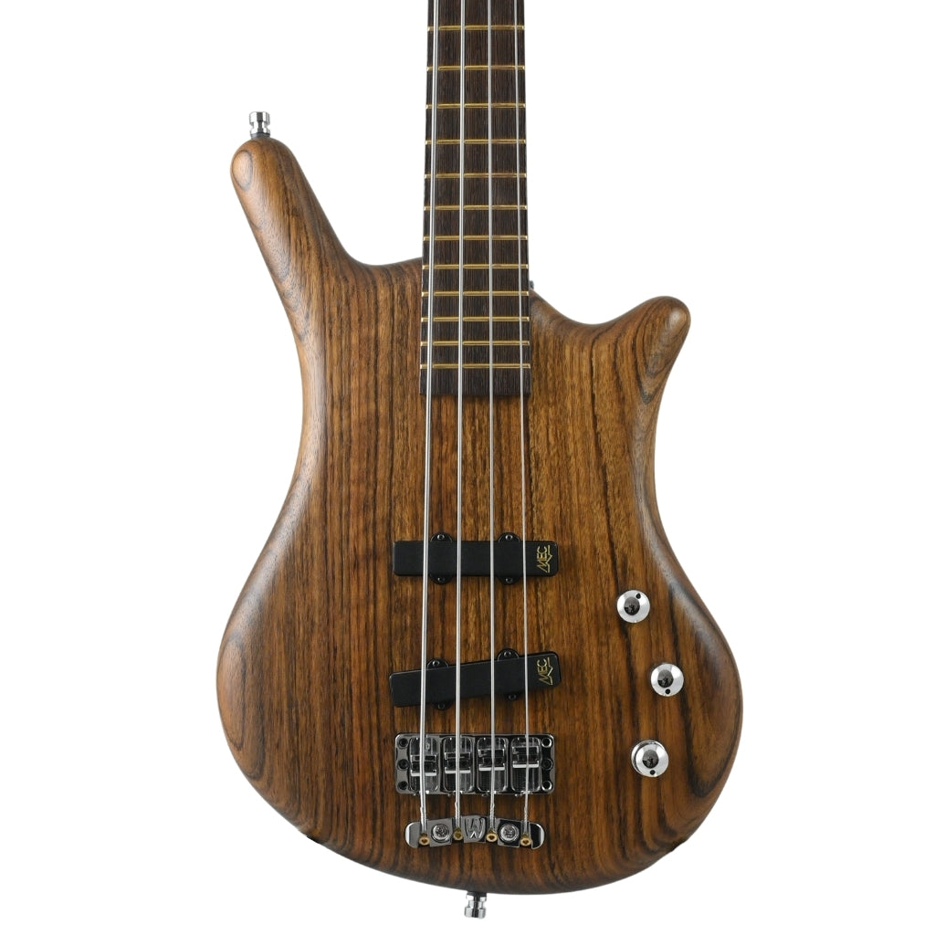 Warwick Teambuilt Pro Series Thumb BO 4-String - Natural