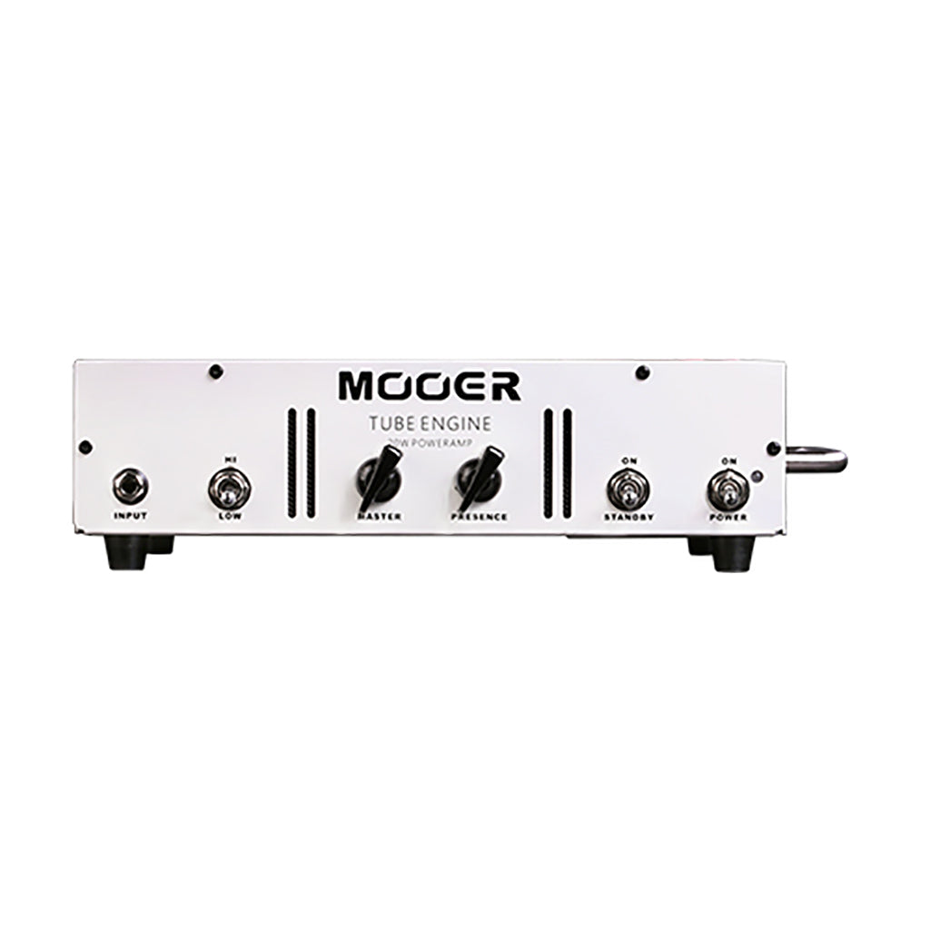 Mooer Tube Engine 20w Tube Power Amplifier