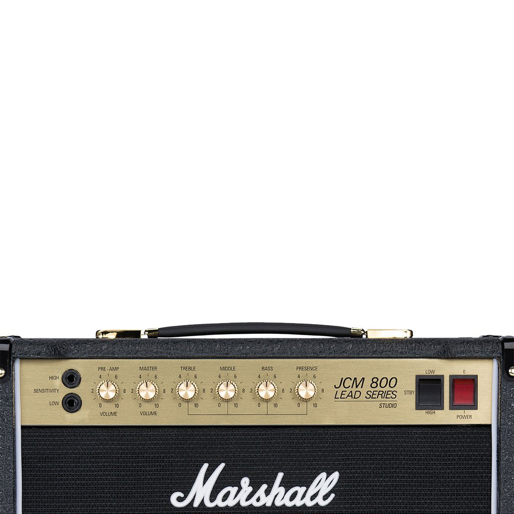Marshall SC20C Studio Classic 20W 1x10 Combo