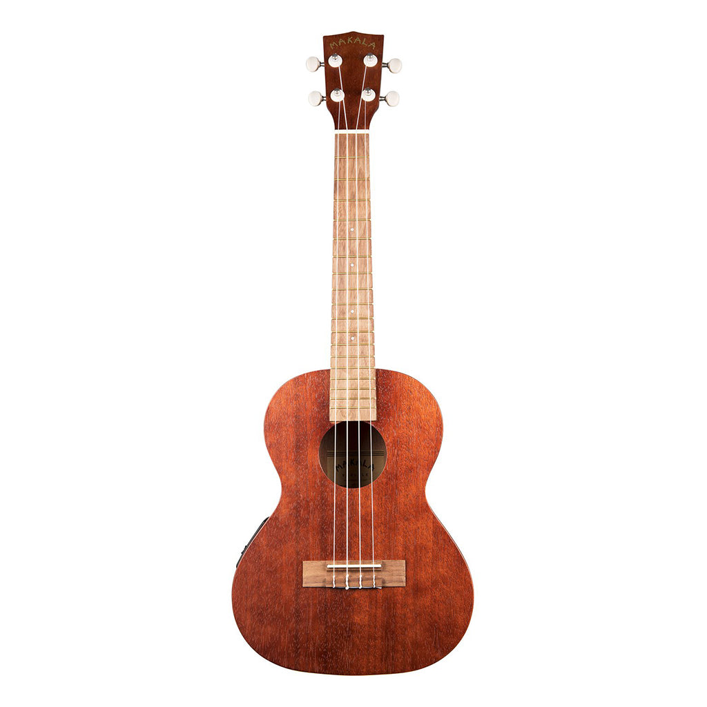 Makala Tenor Ukulele + EQ - Natural