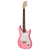 PRS John Mayer Silver Sky - Roxy Pink-Sky Music