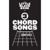 Guitar Chord Songbook 3 Chord Acoustic Songs