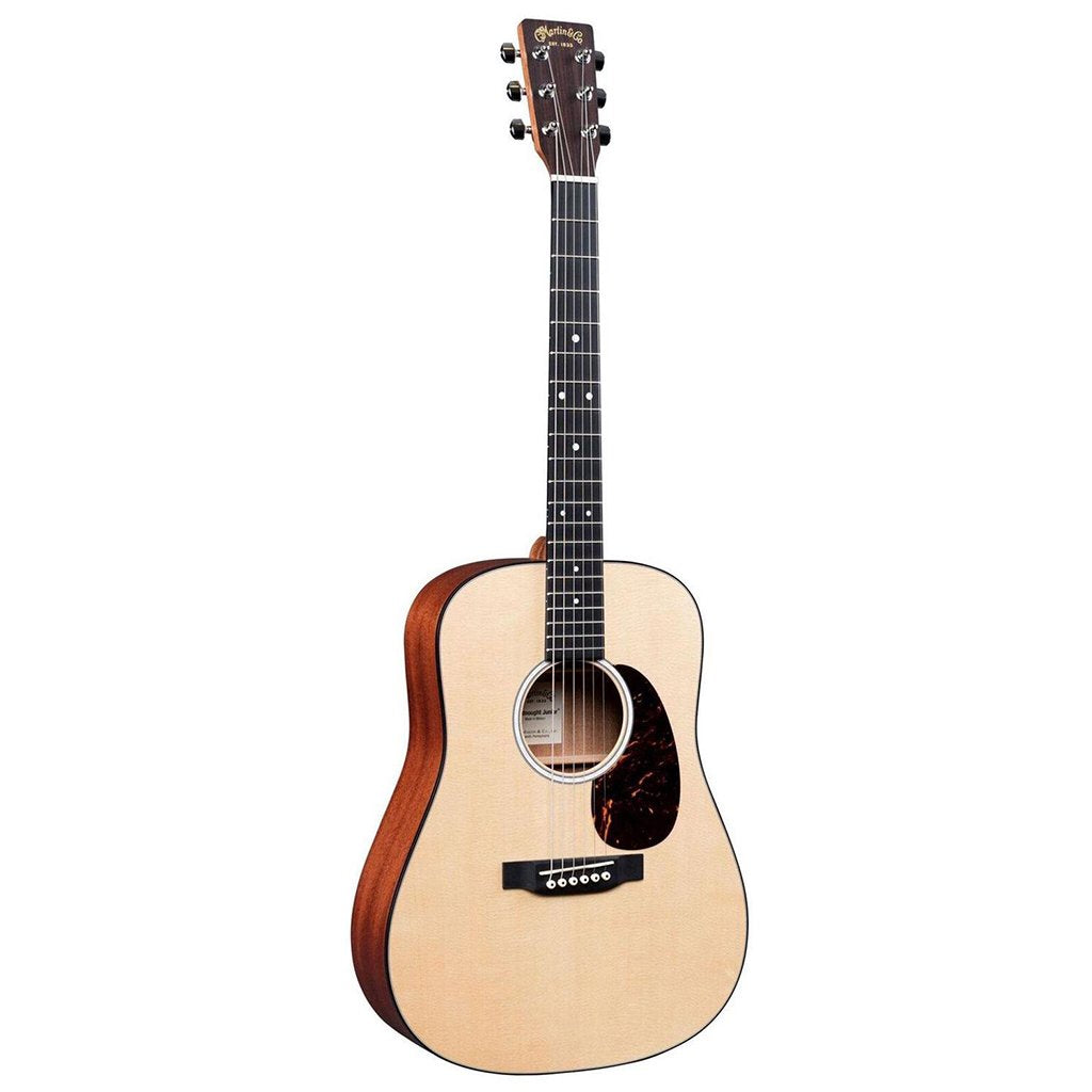 Martin DJR10E Dreadnought Junior