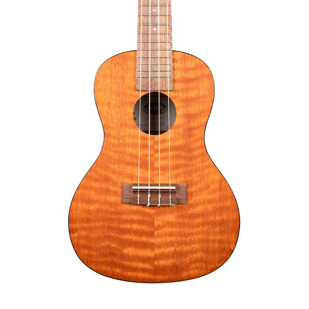 Kala Concert Ukulele - Exotic Mahogany