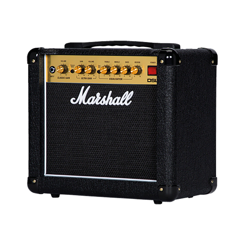 Marshall DSL1C - 1w Combo