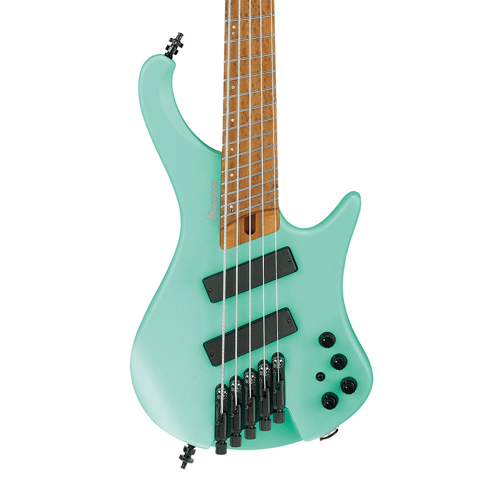 Ibanez - EHB1005MS SFG Electric Bass - Sea Foam Green Matte