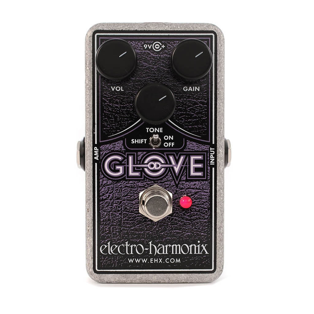 ギター ELECTRO-HARMONIX / OD GLOVE Electro-Harmonix - OD Glove - Overdrive - Sky Music