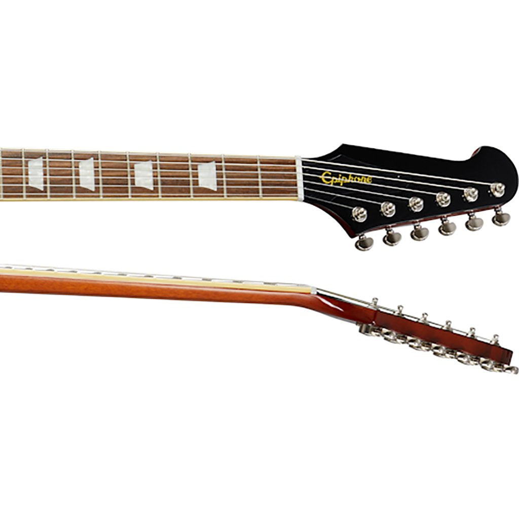 EPIPHONE 容易く FIREBIRD