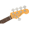 Fender - American Professional II Jazz Bass® V - Rosewood Fingerboard - Olympic White