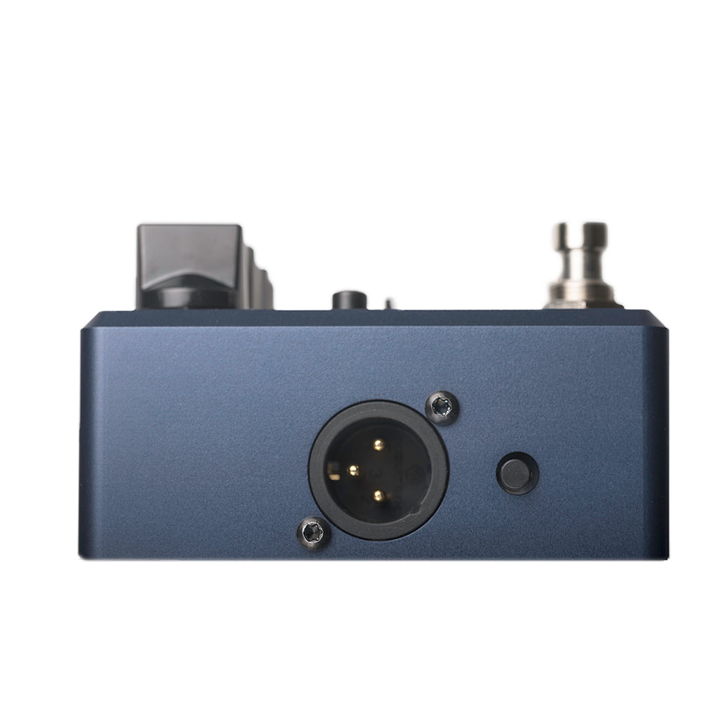 Darkglass Alpha Omega Ultra