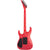 Jackson Pro Series Soloist SL2 - Red Mercury