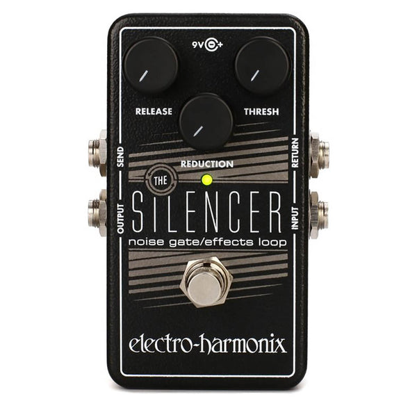 Electro-Harmonix - Silencer - Sky Music