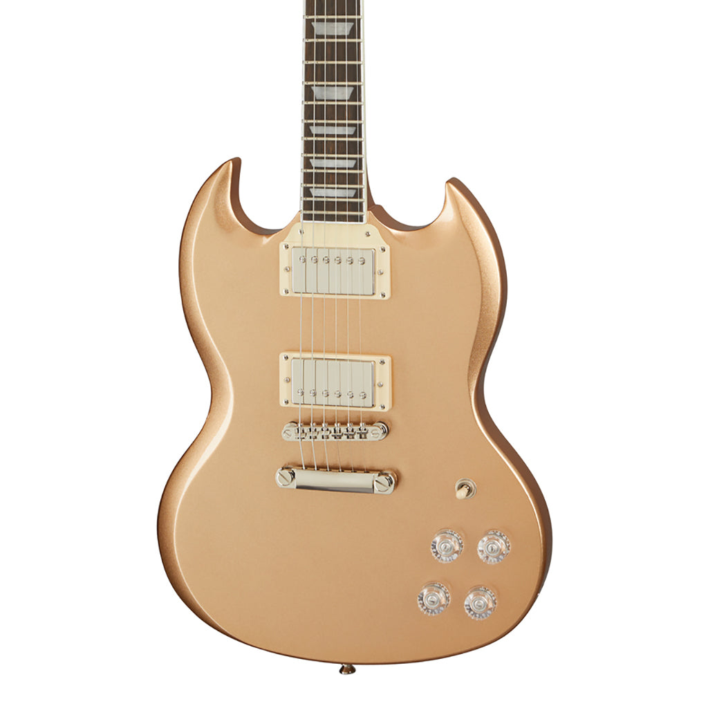Epiphone SG Muse - Smoked Almond Metallic