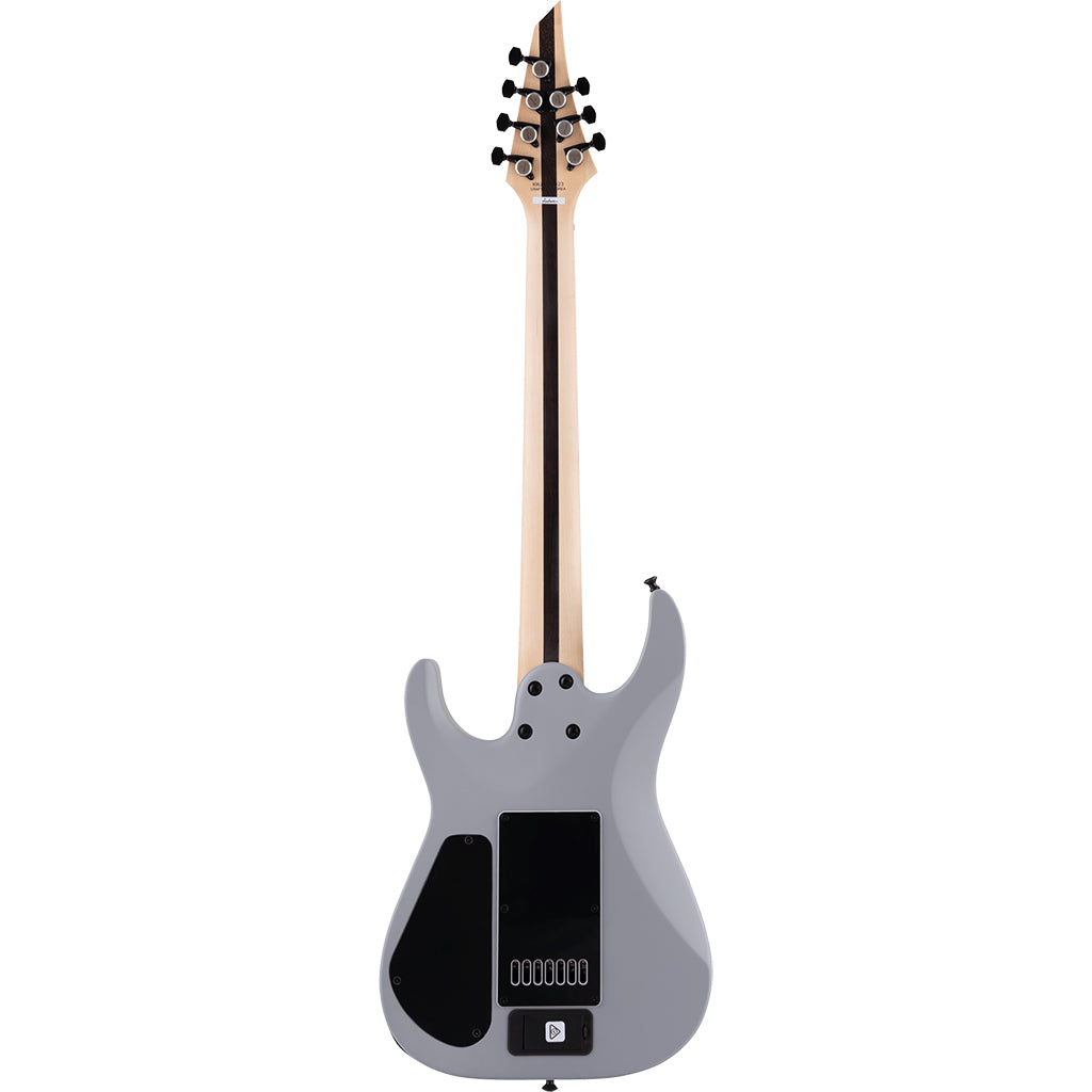 Jackson - Pro Series Dinky™ DK Modern EverTune® 7 - Ebony Fingerboard - Primer Gray-Sky Music