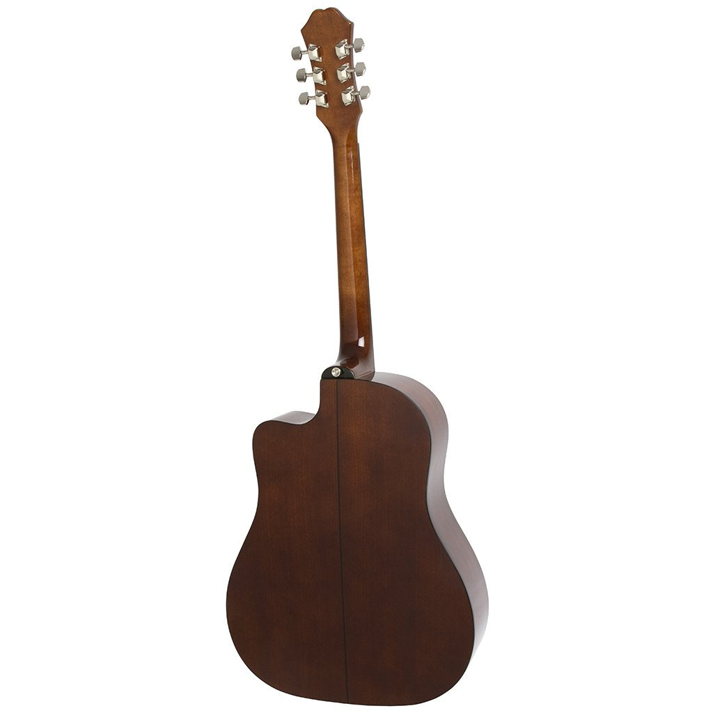 Epiphone J-15 EC - Natural