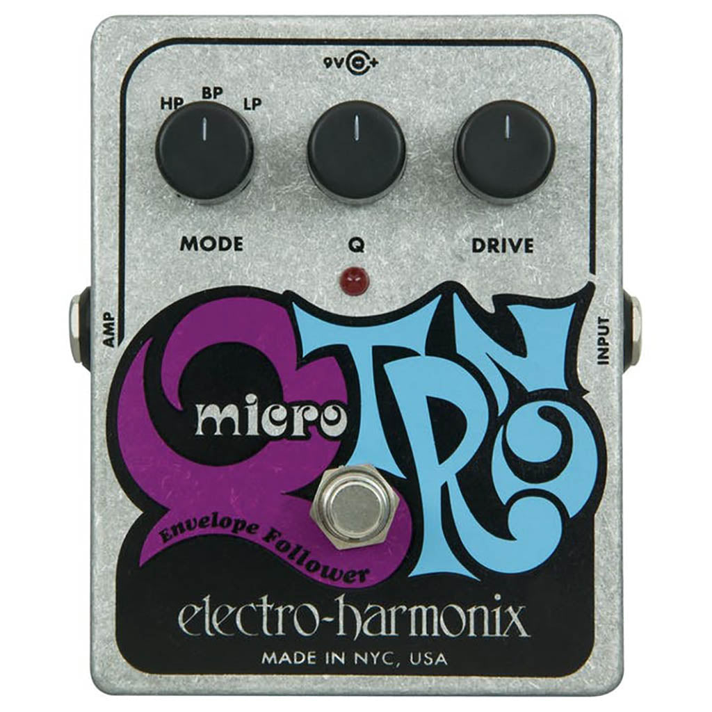 Electro-Harmonix Micro Q-Tron-Sky Music