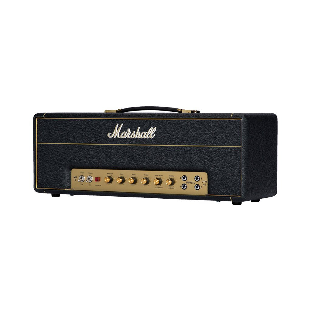 Marshall JTM45 2245 - Plexi 30W Amp Head - Sky Music