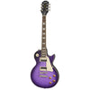 Epiphone Les Paul Classic - Worn Violet Purple Burst-Sky Music