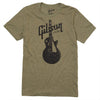 Gibson Les Paul Tee - XL