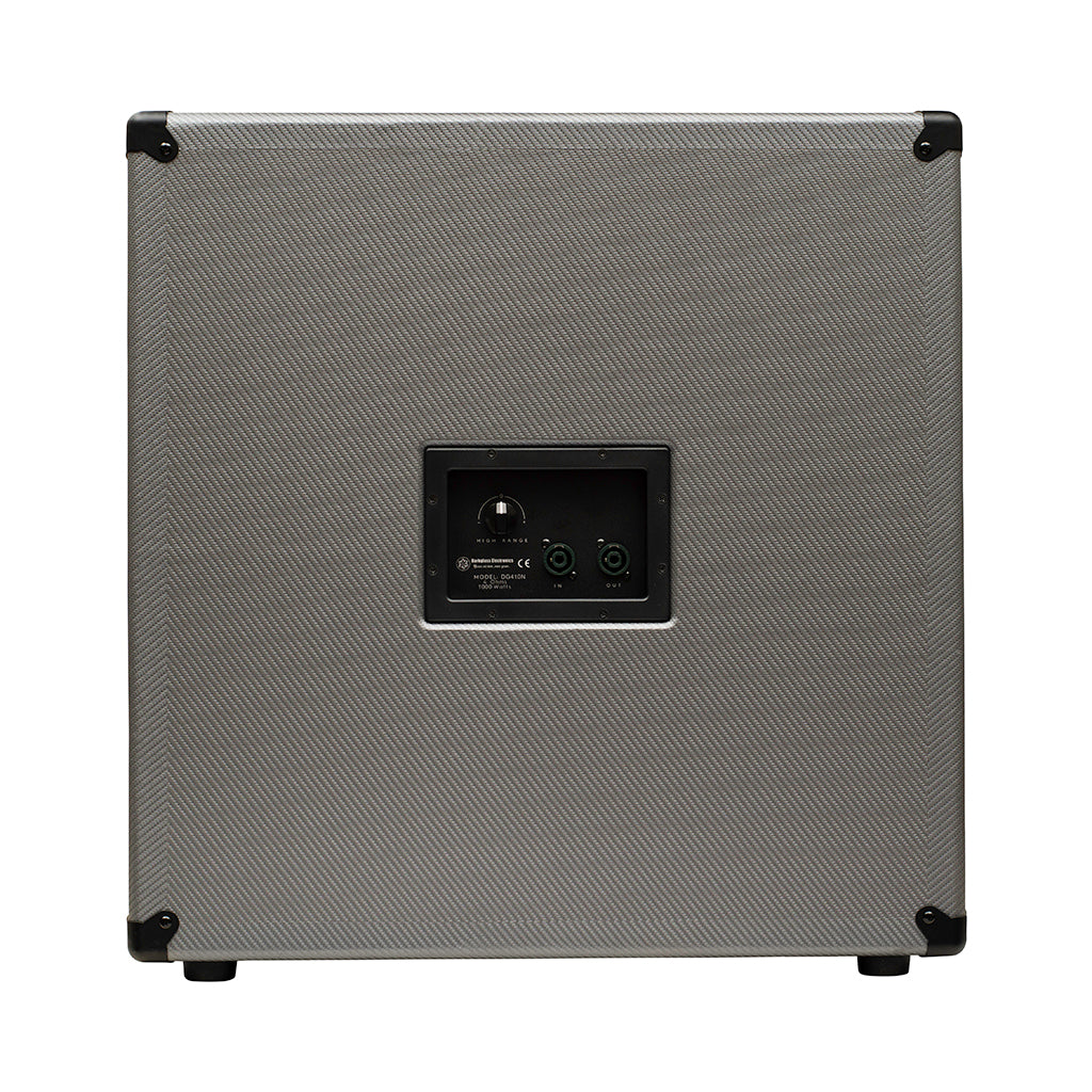 Darkglass DG410 Neo Cabinet 4 x 10 Speaker Cabinet