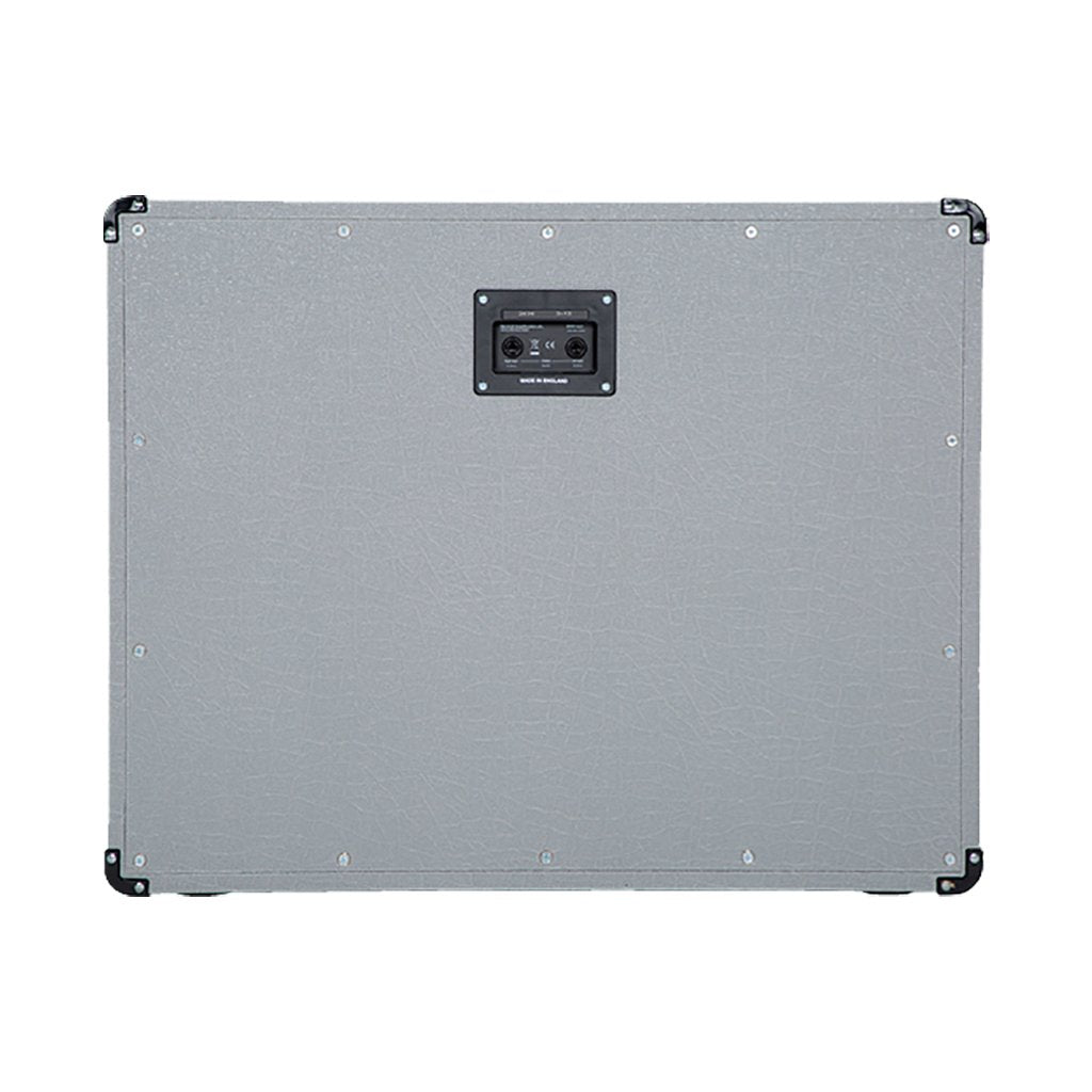 Marshall 2536 Silver Jubilee – 140W 2X12 Horizontal Extension Cabinet