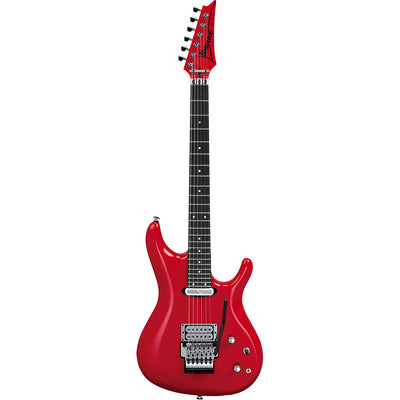 Ibanez JS2480 Joe Satriani Signature - Muscle Car Red